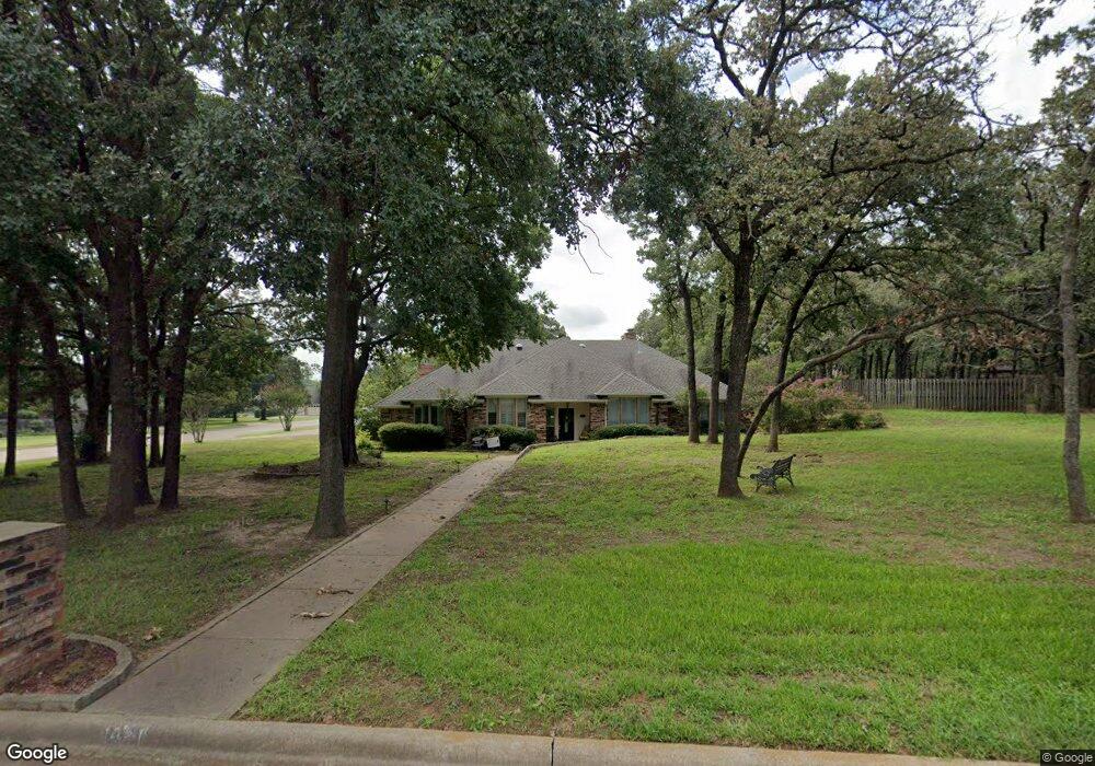 1021 Mission Dr, Southlake, TX 76092 - photo 1