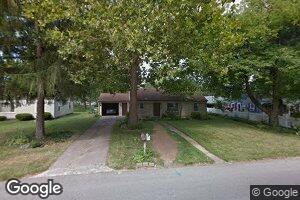 2409 N Reserve St, Muncie, IN 47303