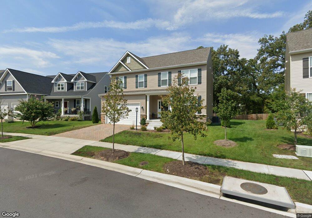 8412 Spring Creek Way, Severn, MD 21144 - photo 1