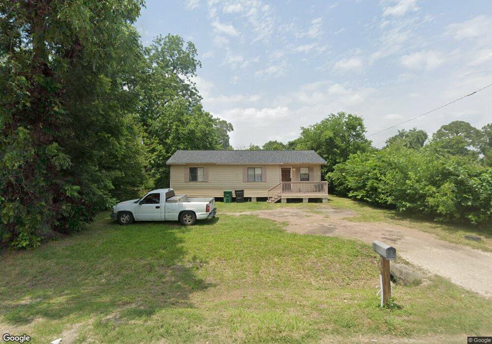 1066 Saint Clair St, Houston, TX 77088 - photo 1