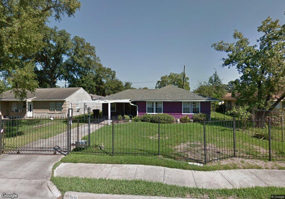 5151 Enyart St, Houston, TX 77021 - photo 1