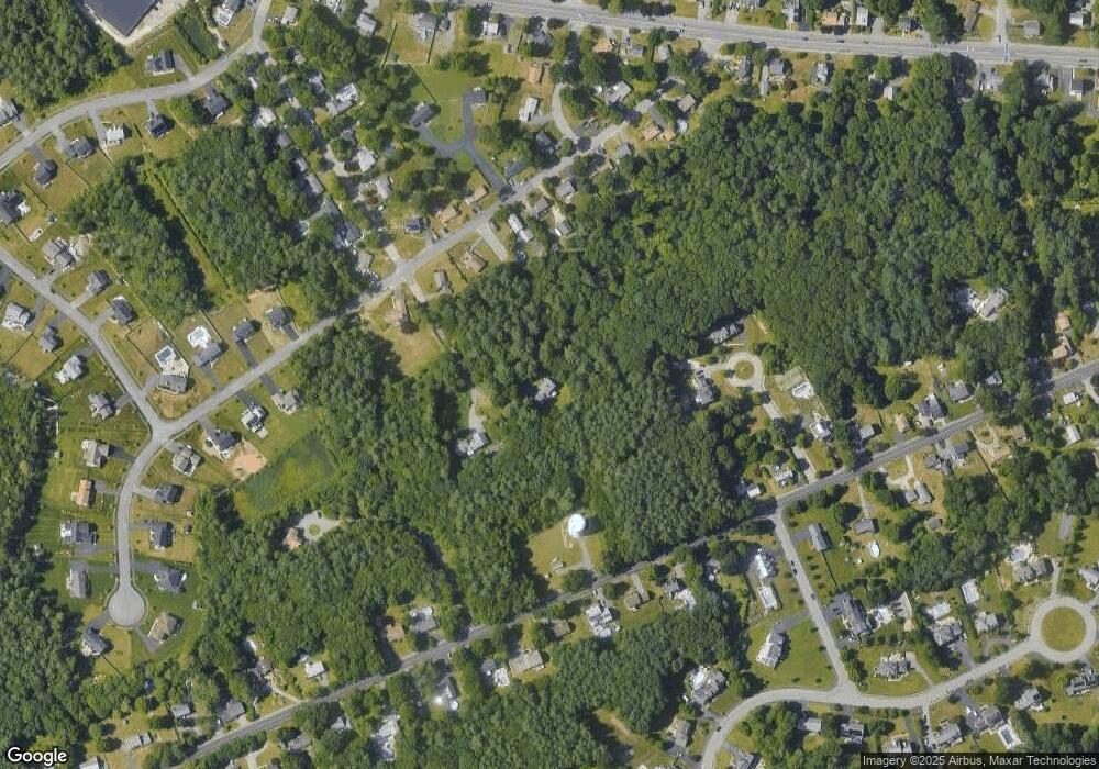 88 Crossley St, Abington, MA 02351 - photo 1