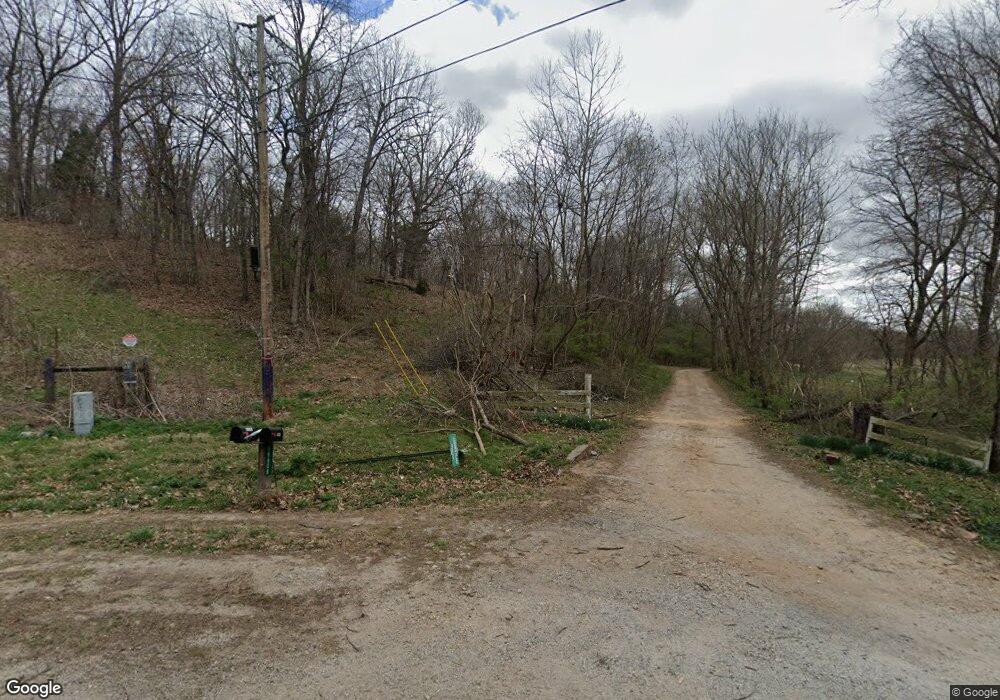 16616 Harmon Rd, Fayetteville, AR 72704 - photo 1