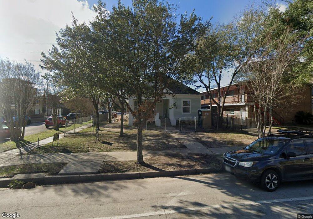 901 Heights Blvd, Houston, TX 77008 - photo 1