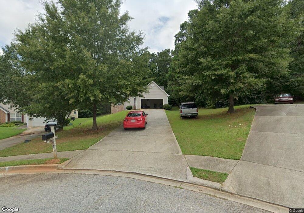 25 E Lawn Way, Covington, GA 30016 - photo 1