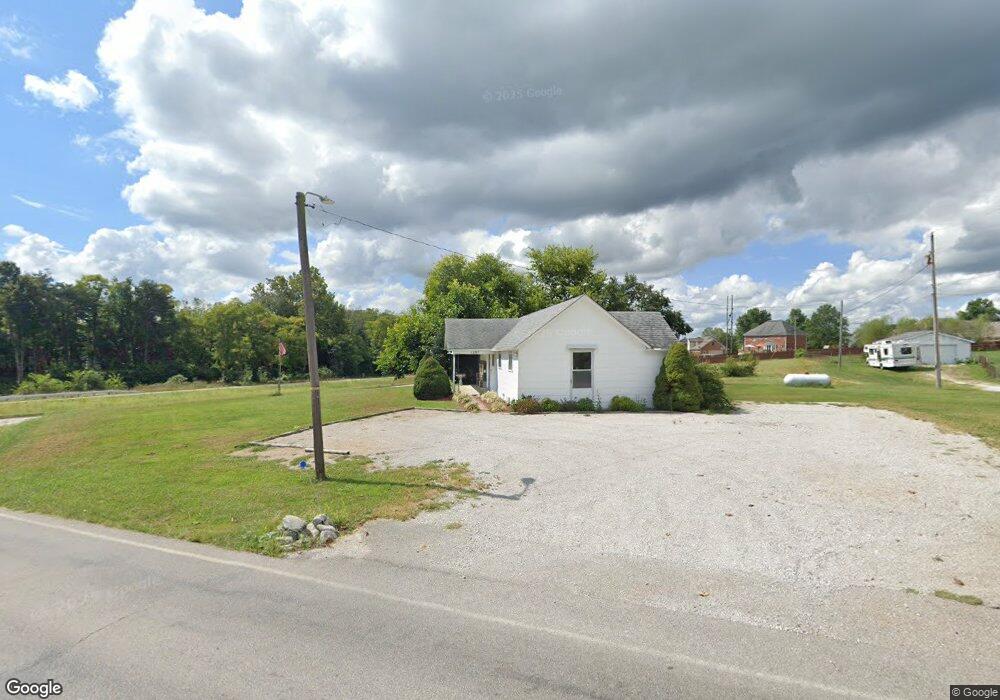 1207 Edwardsville Galena Rd, Georgetown, IN 47122 - photo 1