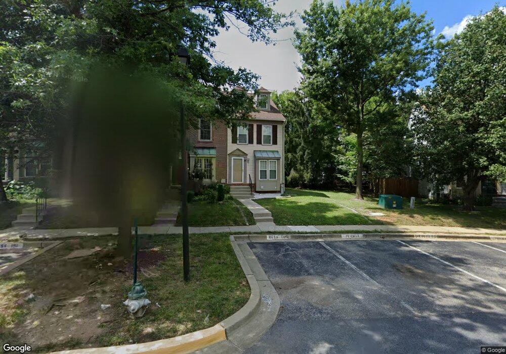 14042 Chestnut Ct, Laurel, MD 20707 - photo 1