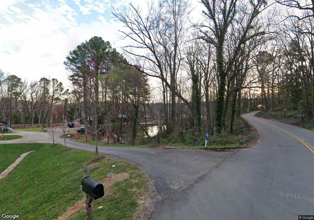 5600 Riverside Dr, Richmond, VA 23225 - photo 1