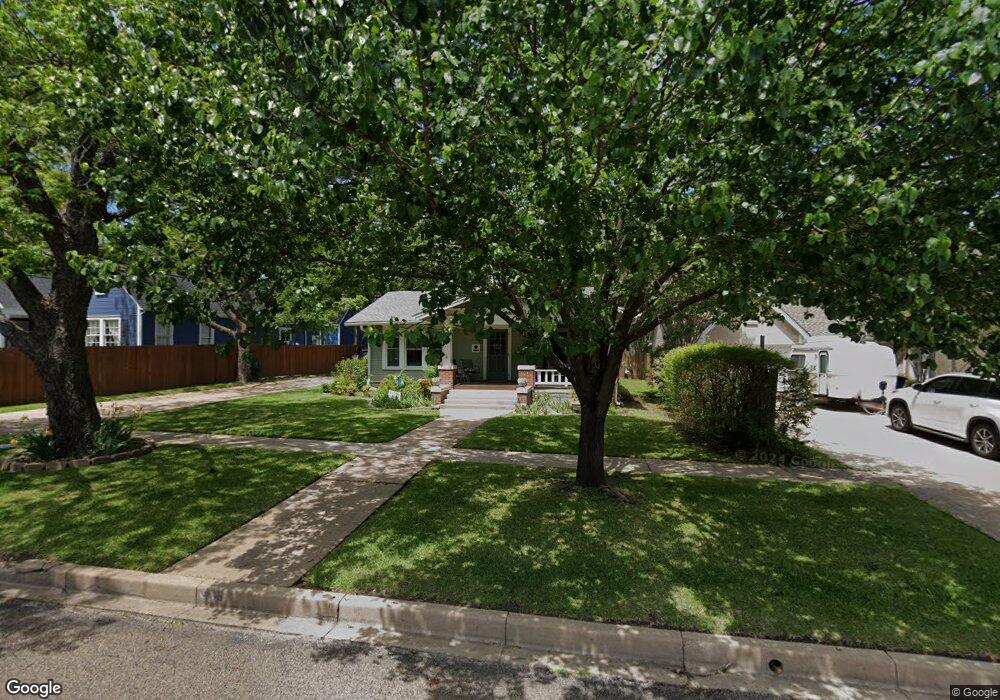 unlisted-address, Ennis, TX 75119 - photo 1