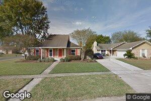 7160 Vice President Dr, Baton Rouge, LA 70817