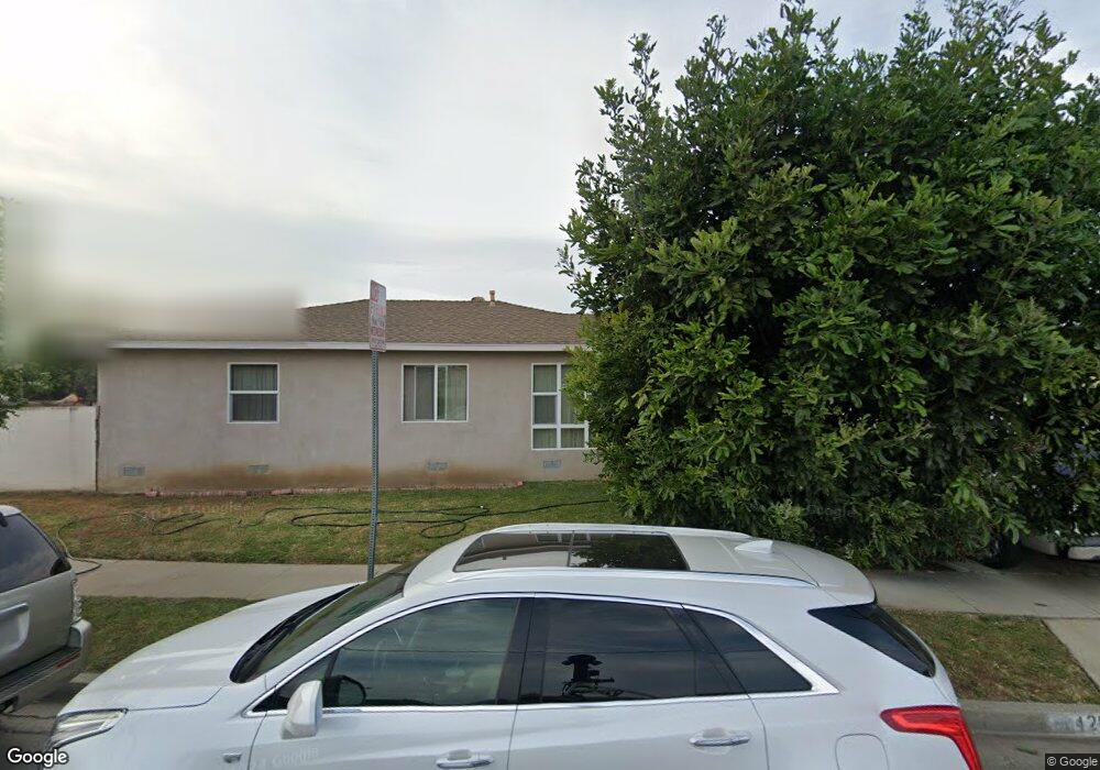 426 S Keene Ave, Compton, CA 90220 - photo 1