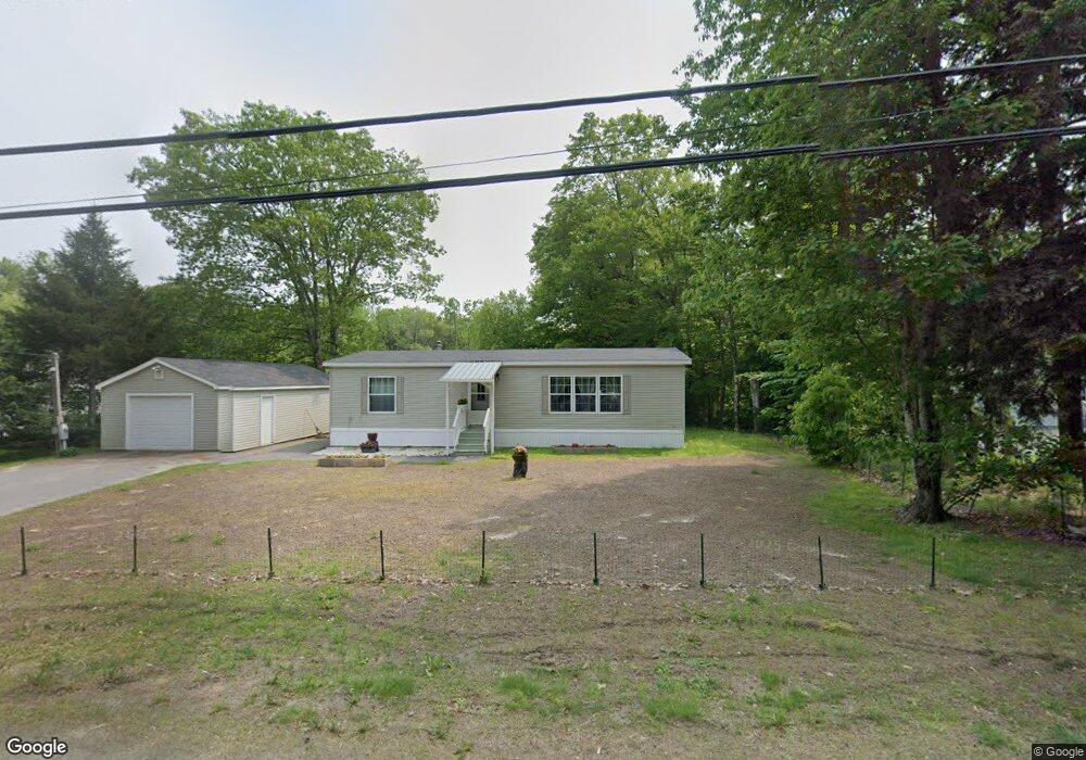 1515 Main St, Bowdoin, ME 04287 - photo 1