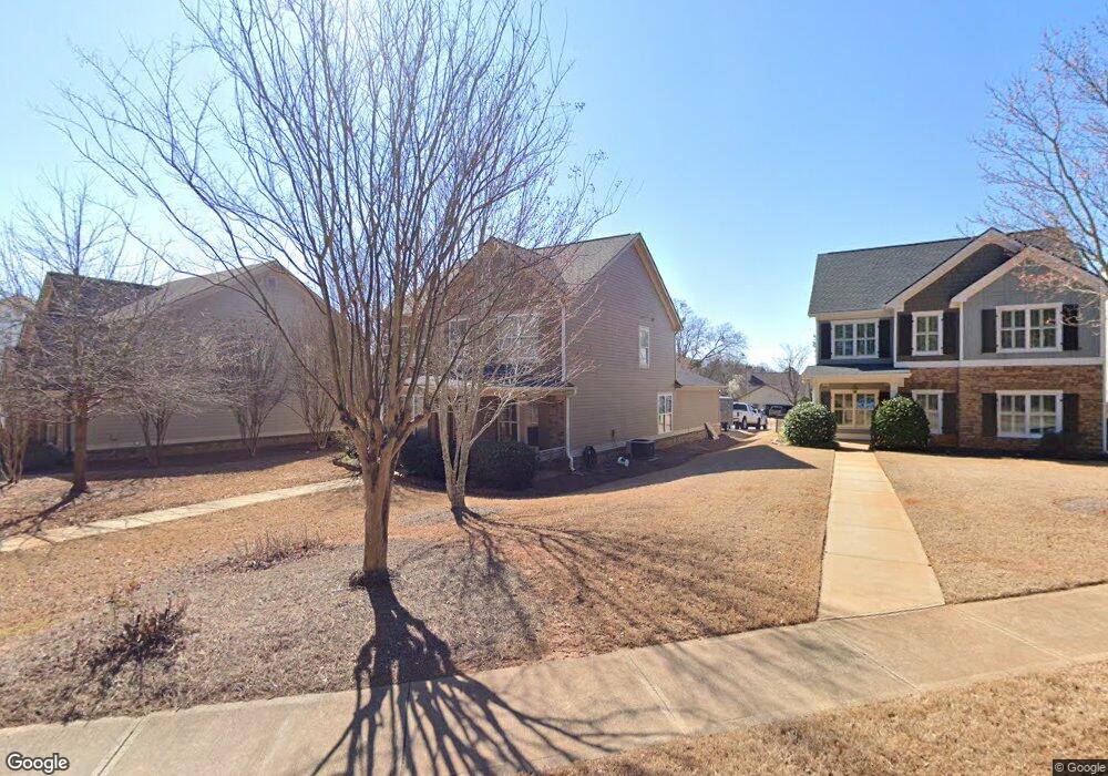 1040 Brighton Ln, Bogart, GA 30622 - photo 1