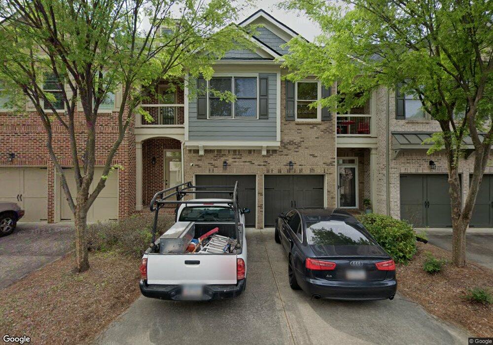 3239 Claudia Ct unit 30, Norcross, GA 30092 - photo 1