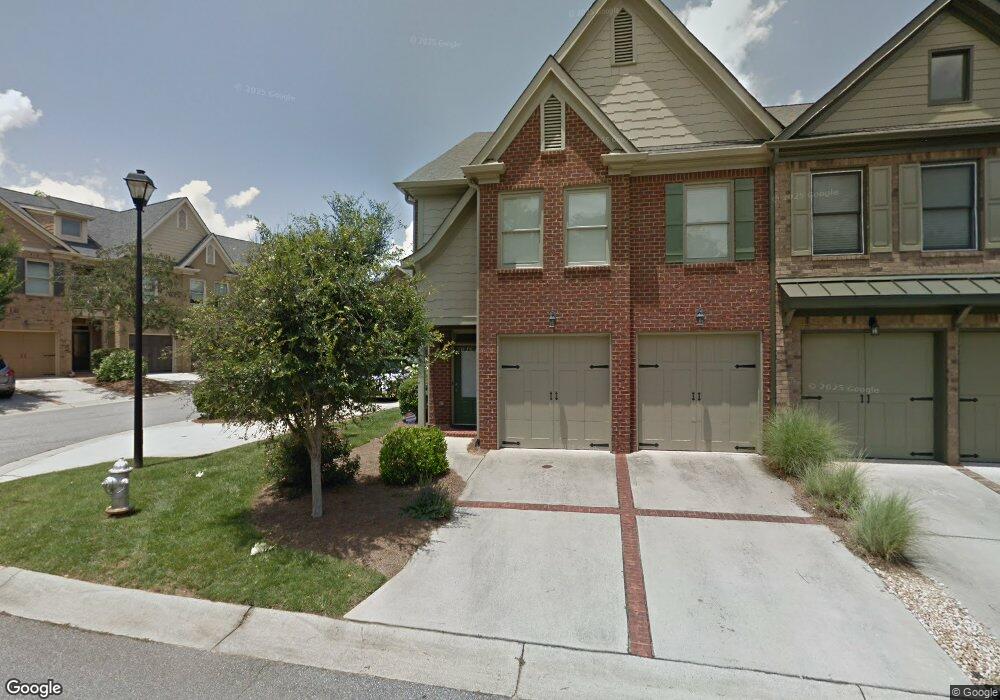 3239 Claudia Place unit 3239, Norcross, GA 30092 - photo 1