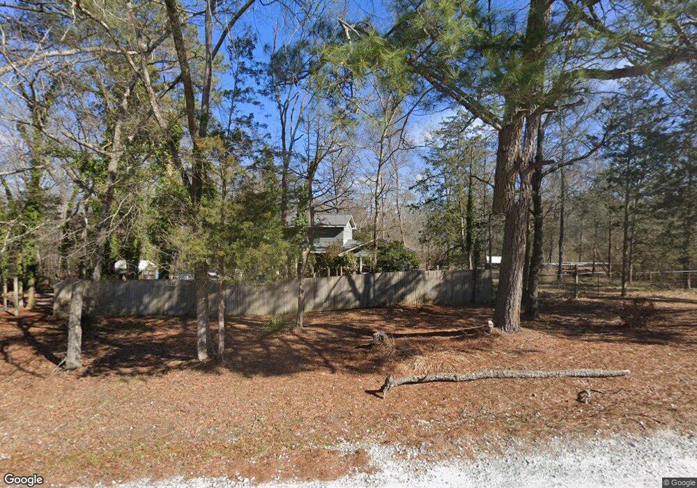 3411 E Hightower Trail, Conyers, GA 30012 - photo 1