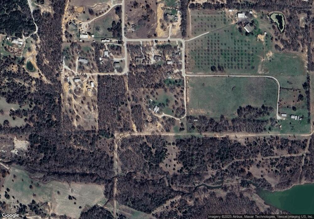 4001 Dugan Ln, Weatherford, TX 76088 - photo 1