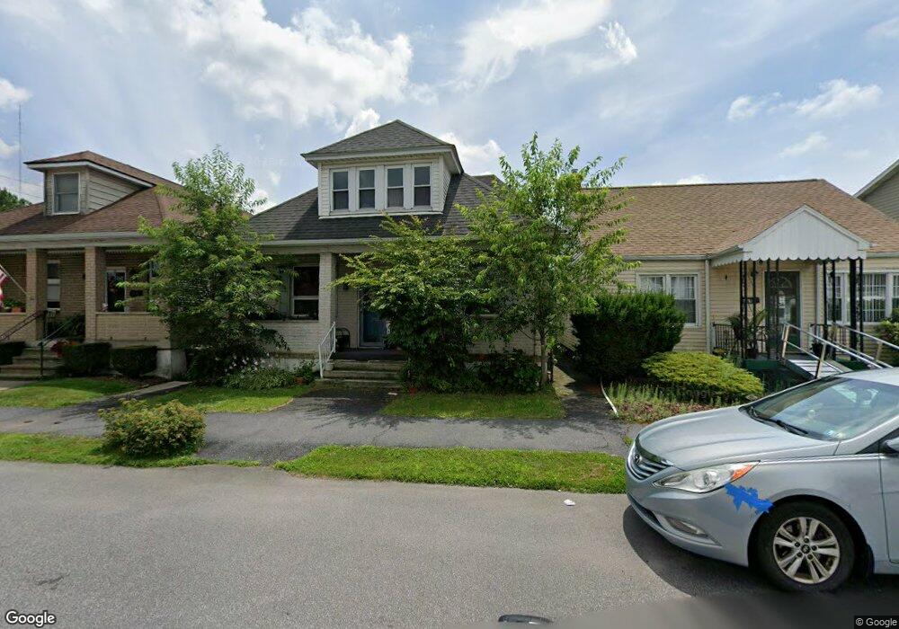 448 Muir Ave, Hazleton, PA 18201 - photo 1