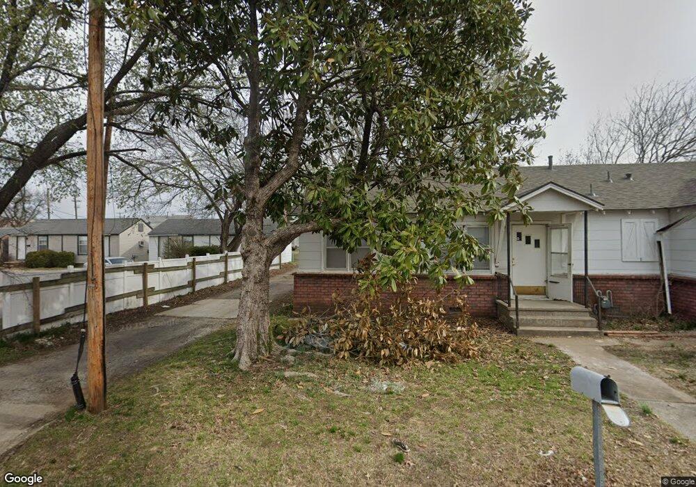 232H Claremore Rt 7, Claremore, OK null - photo 1