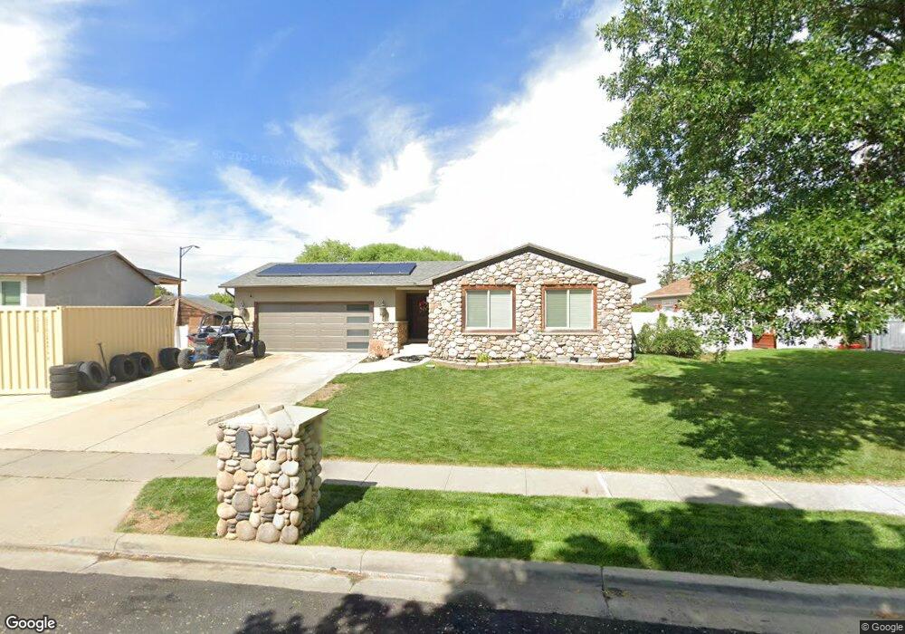 8218 S 1330 E, Sandy, UT 84093 - photo 1