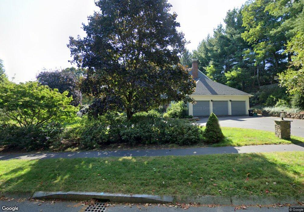 180 Mildred Cir, Concord, MA 01742 - photo 1