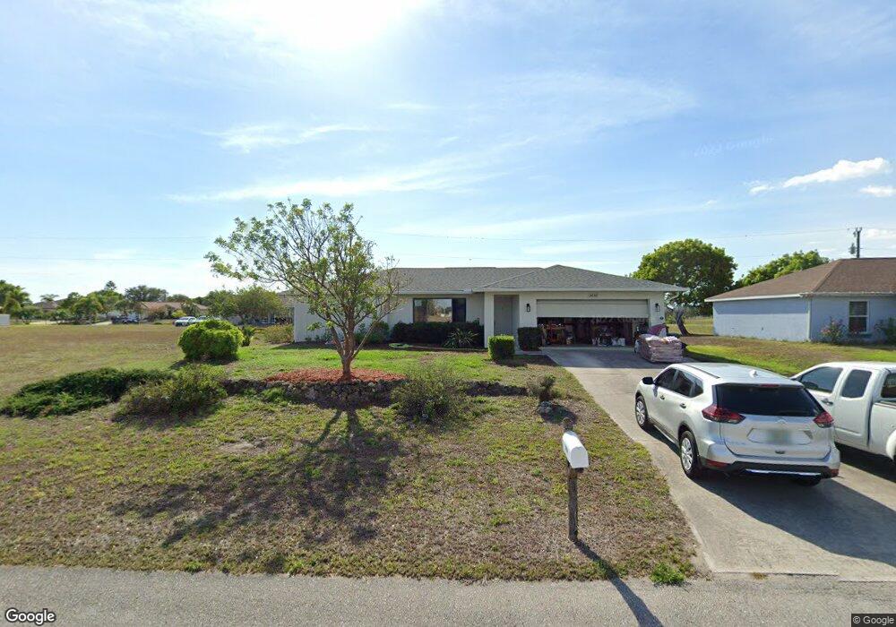 2630 NW 1st Ave, Cape Coral, FL 33993 - photo 1