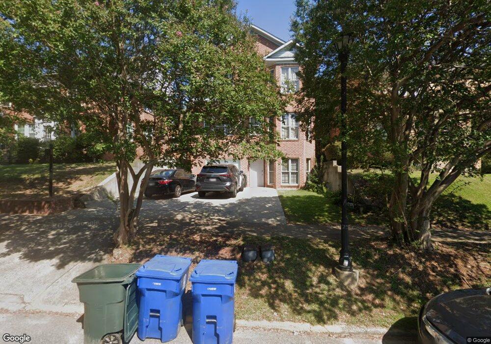 1827 Greene St unit B, Columbia, SC 29201 - photo 1