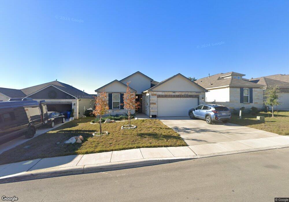 22115 Approach, San Antonio, TX 78261 - photo 1