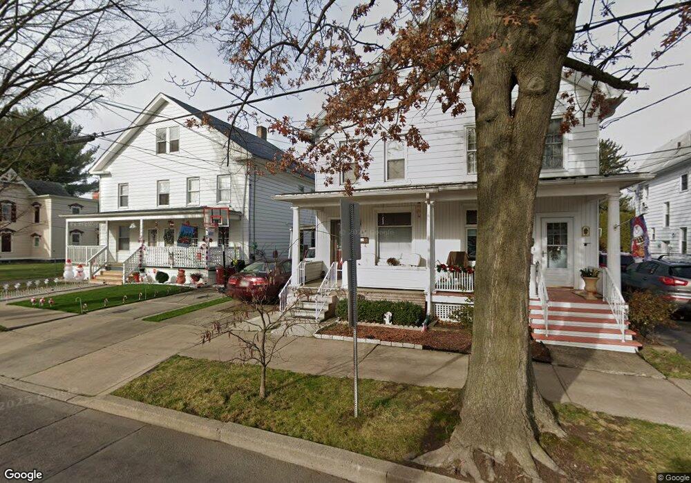 384 N Maple Ave, Kingston, PA 18704 - photo 1