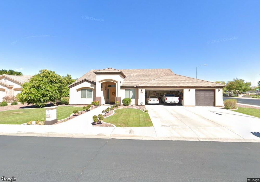 2358 E Menlo Cir, Mesa, AZ 85213 - photo 1