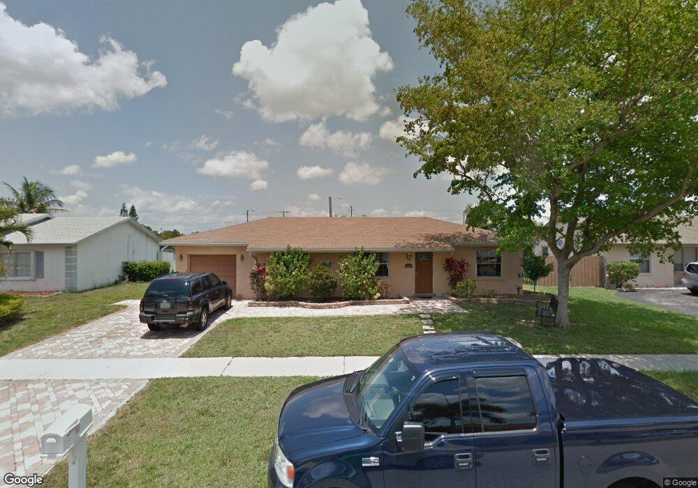 9345 Gettysburg Rd, Boca Raton, FL 33434 - photo 1