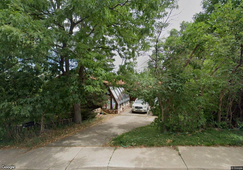 1780 Ithaca Dr, Boulder, CO 80305 - photo 1