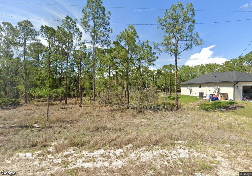 531 Allison St E, Lehigh Acres, FL 33974 - photo 1