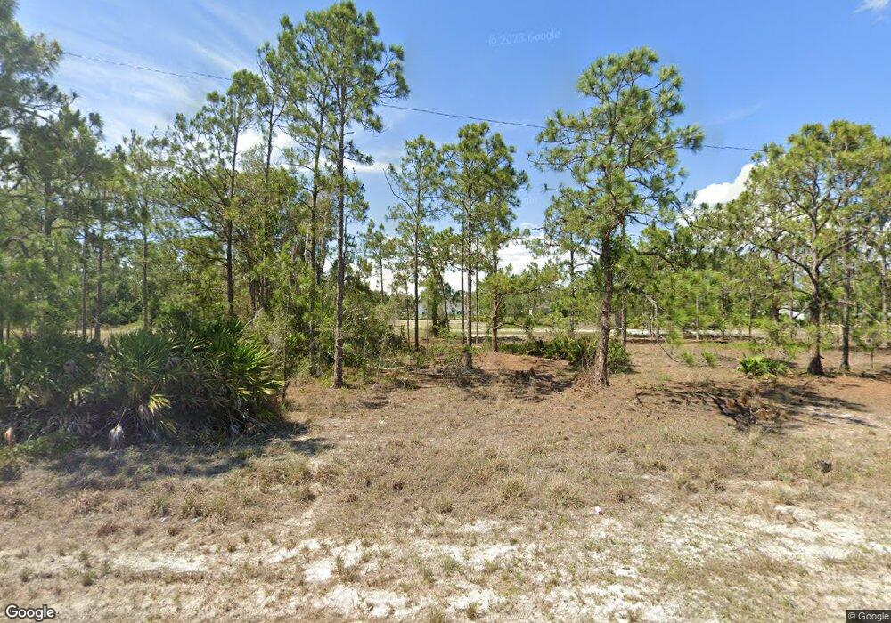 547 Allison St E, Lehigh Acres, FL 33974 - photo 1