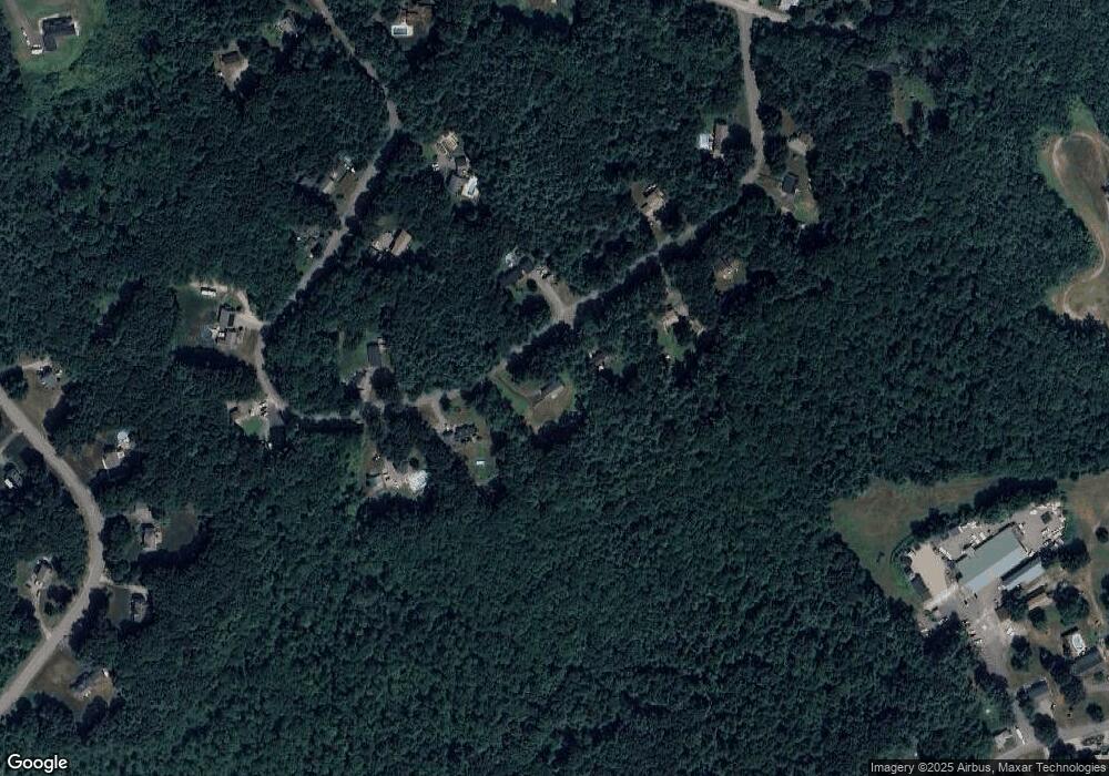 60 Crestwood Dr, Danville, NH 03819 - photo 1