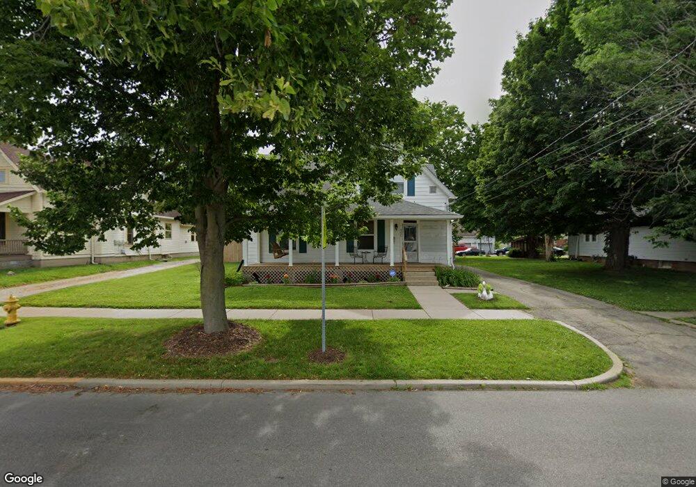 922 Walnut St, Franklin, IN 46131 - photo 1