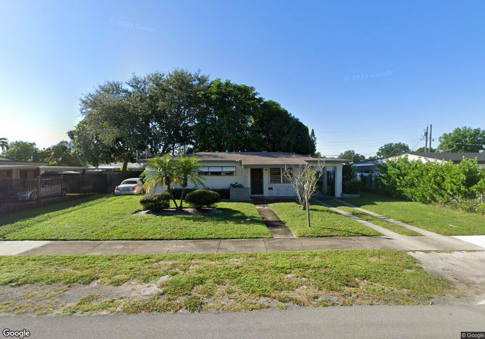 2800 NW 172nd Terrace, Miami Gardens, FL 33056 - photo 1