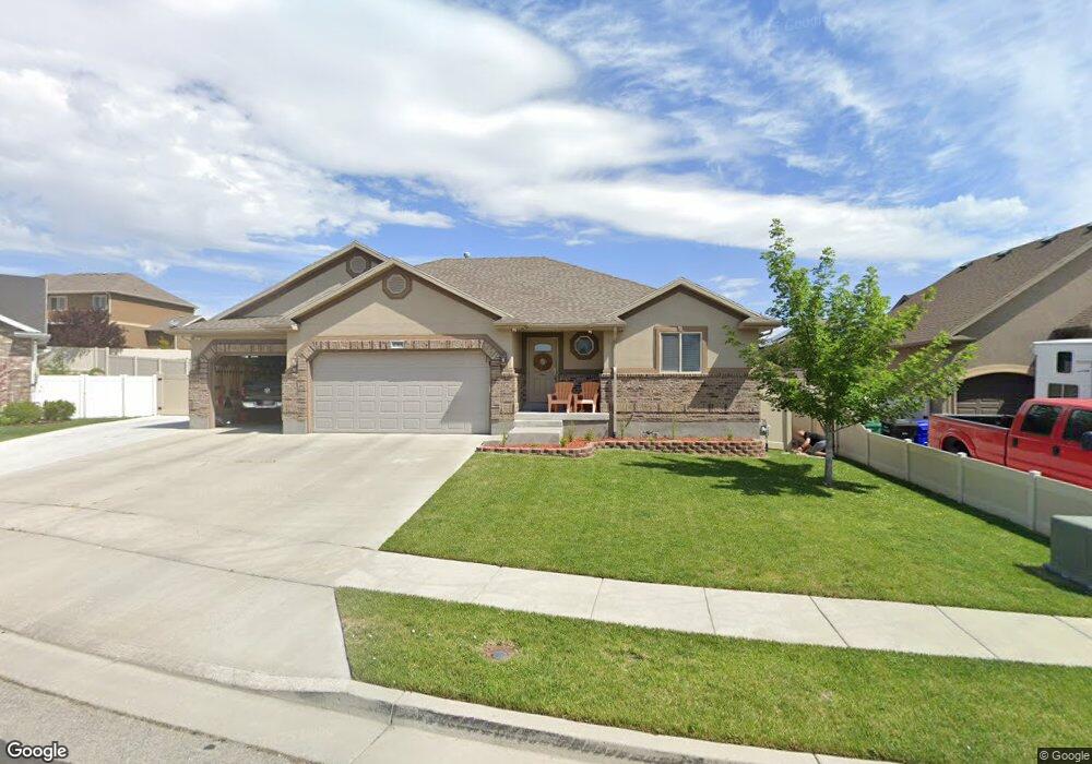 4768 W 7510 S, West Jordan, UT 84084 - photo 1