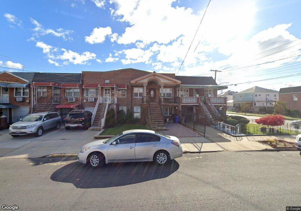 10406 Avenue L unit 2nd Floor, Brooklyn, NY 11236 - photo 1