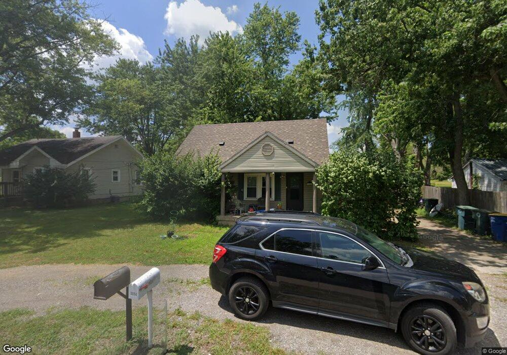 3605 N Franklin St, Muncie, IN 47303 - photo 1