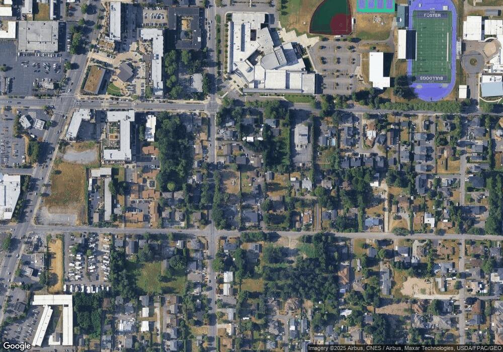 4220 S 146th St, Tukwila, WA 98168 - photo 1