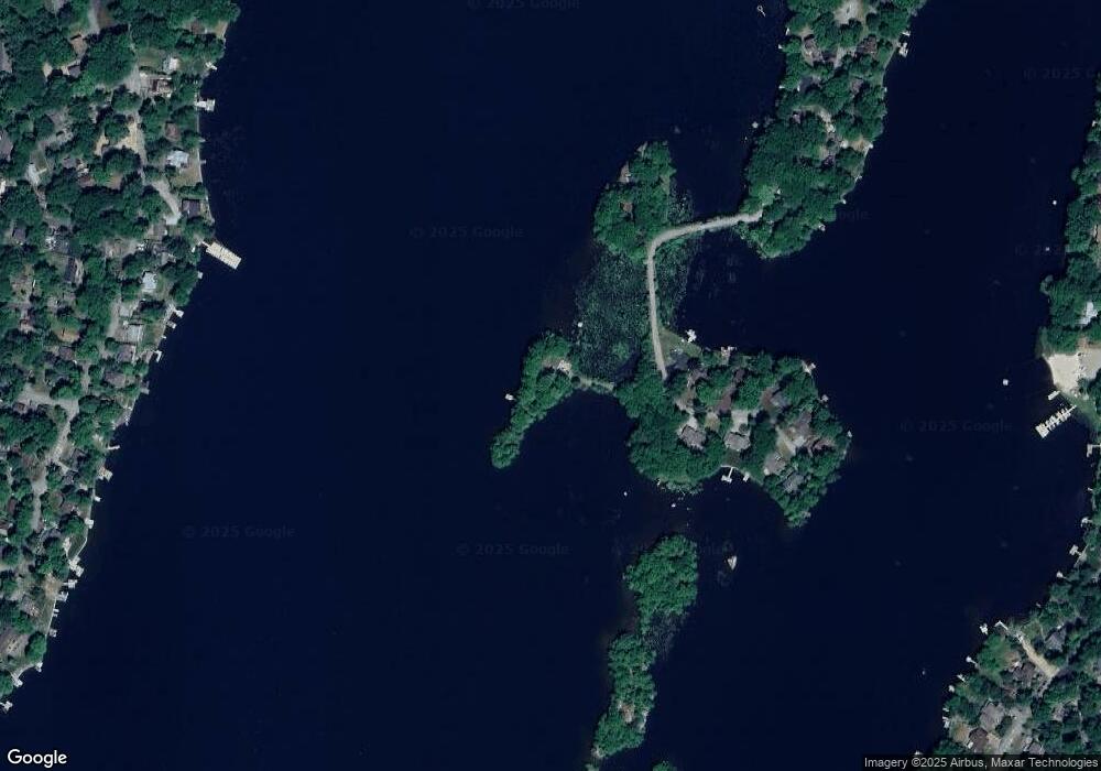 100 Hemlock Island, Highland Lakes, NJ 07422 - photo 1