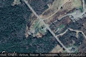 303 Wyman Rd, Milbridge, ME 04658