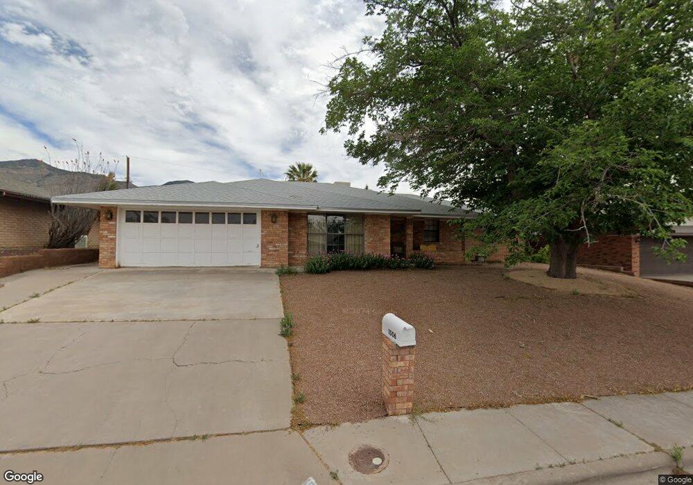 1506 Crescent Dr, Alamogordo, NM 88310 - photo 1