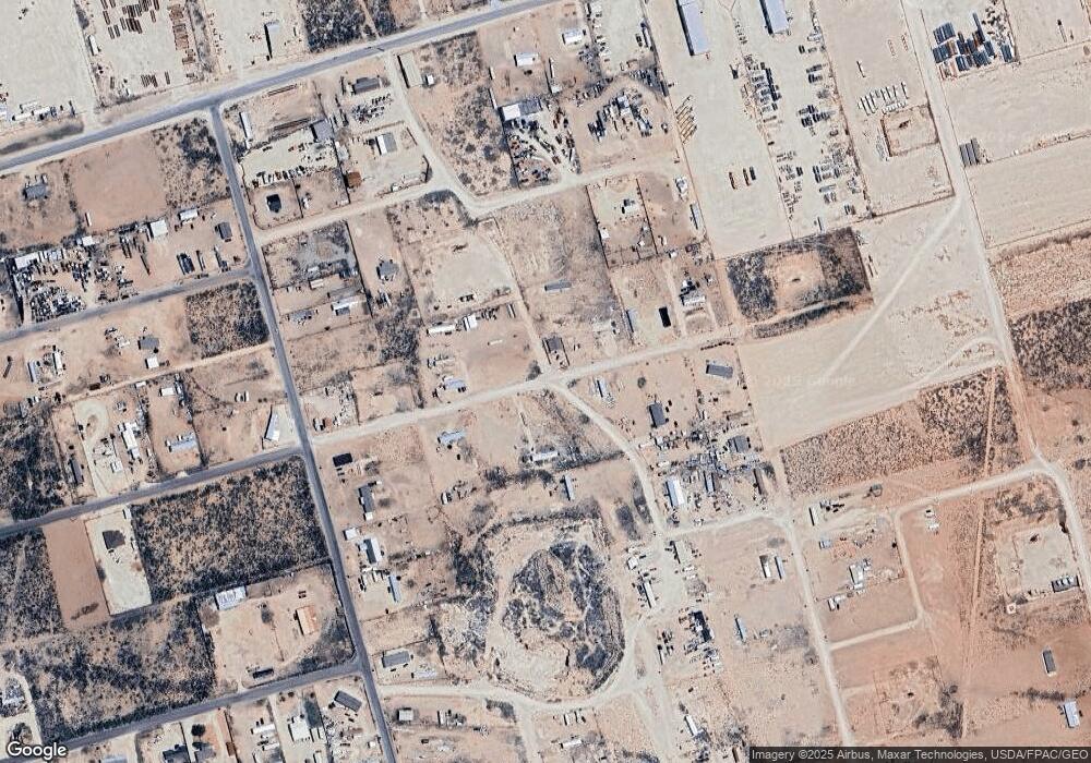 15520 Hebrew Ln, Odessa, TX 79764 - photo 1