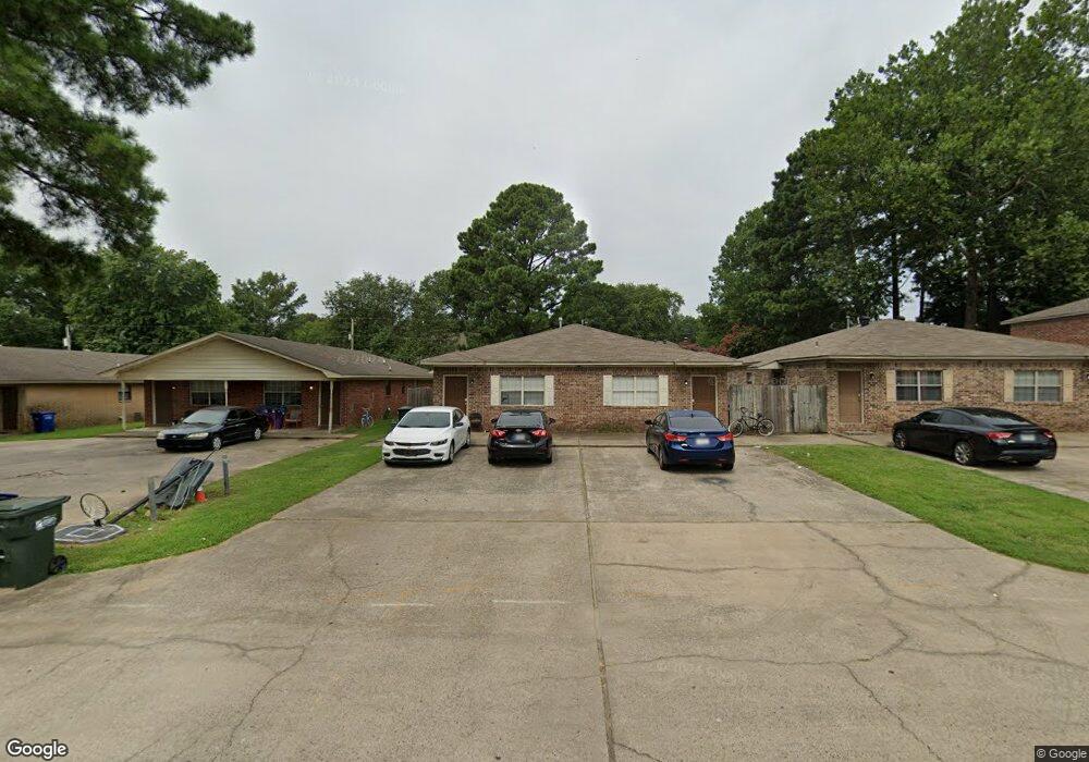 415 Helen St, Conway, AR 72034 - photo 1