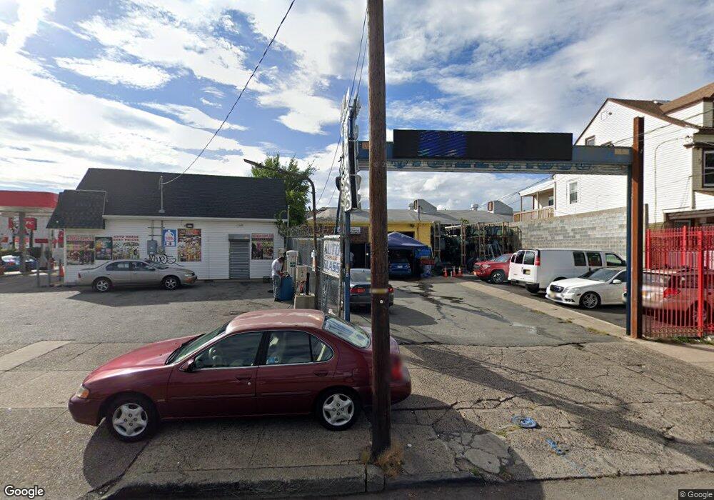 642 Madison Ave, Paterson, NJ 07514 - photo 1