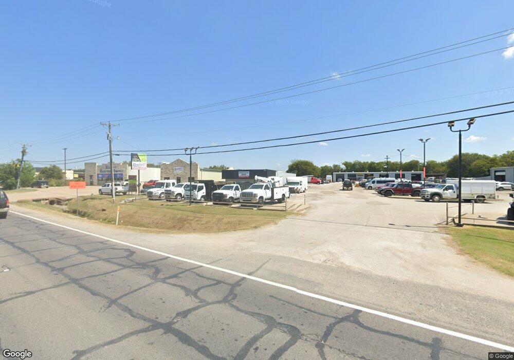 1744 N Main St unit 1808 A,B,C,D, Cleburne, TX 76033 - photo 1