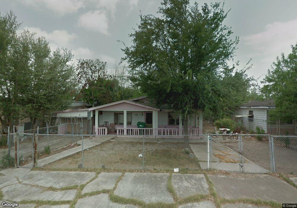 703 E San Antonio Ave, Pharr, TX 78577 - photo 1