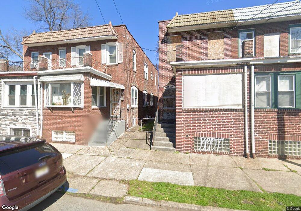 1347 Decatur St, Camden, NJ 08104 - photo 1